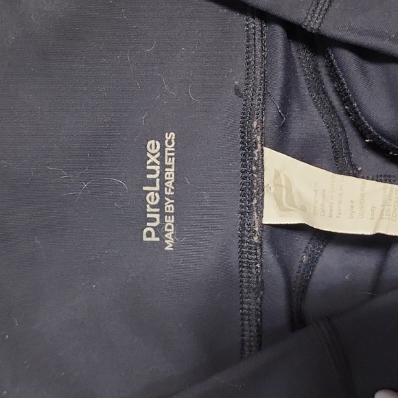 Fabletics leggings - Picture 2 of 5